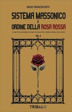 Libro sistema massonico - sistema,