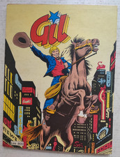 GIL n 1 Daim Press 1982 SERGIO