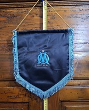 Gagliardetto Marsiglia Calcio