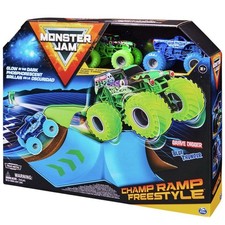 Nuovo playset ufficiale - nuovo,