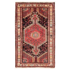Hamedan 110x69 tappeto - hamedan,