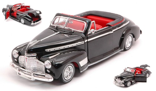Modellino auto scala - , 1:24