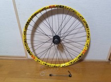 MAVIC Mavic DEEMAX solo