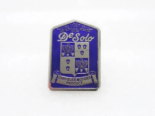 Distintivo griglia anteriore - griglia,