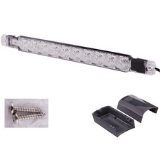 Hella LED Faro Fendinebbia