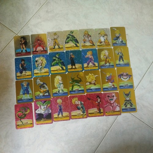 Pack lamincards dragon - ,