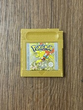 Pokémon Oro - Nintendo Game