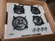 PIANO COTTURA 4 FUOCHI