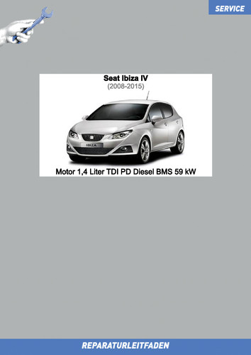 Seat ibiza guida - seat,