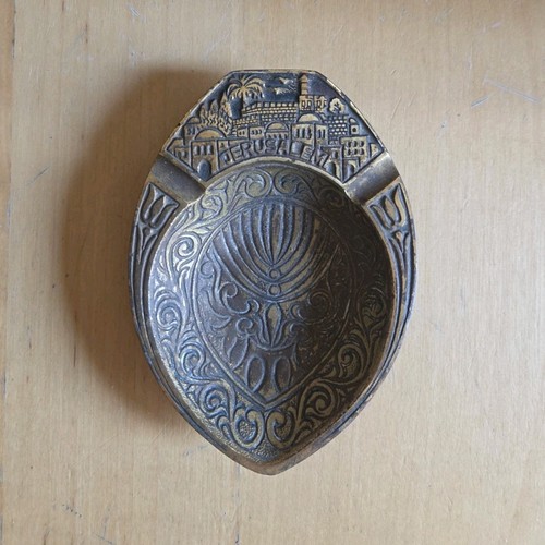Portacenere souvenir