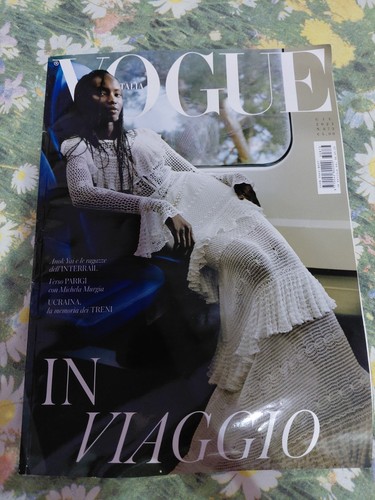 Vogue italia giugno - giugno, 2023