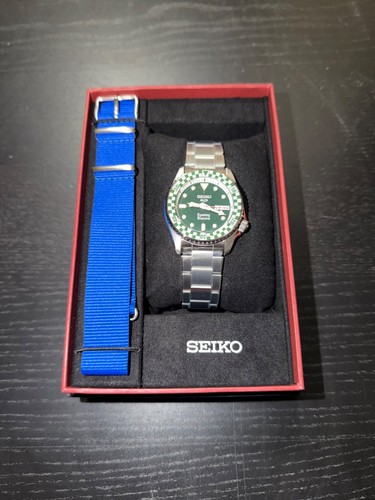 Seiko blazer canottaggio - blazer,