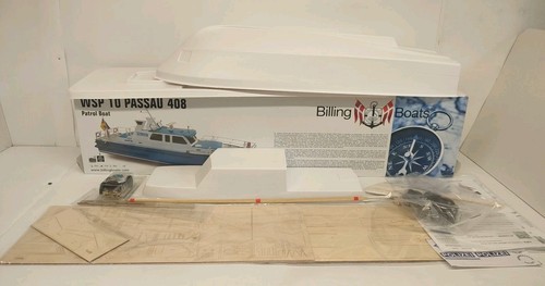 Billing boats bb408 wsp10 - bb408,