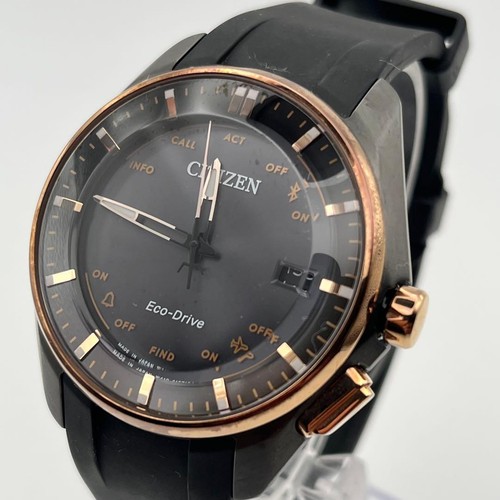 Orologio uomo citizen - uomo,