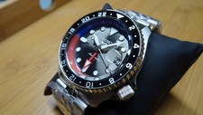 SEIKO 5 Sports, GMT 2 fusi