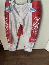 pantaloni cross vintage marca Premier t 54