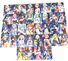 Genki Parade 2 Goddess Story