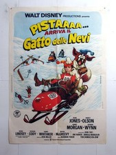 cm.100x140-SNOWBALL EXPRESS-NANCY OLSON-US COMMEDIA-WALT DISNEY-M82-1