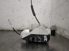 A04946 front door lock lh