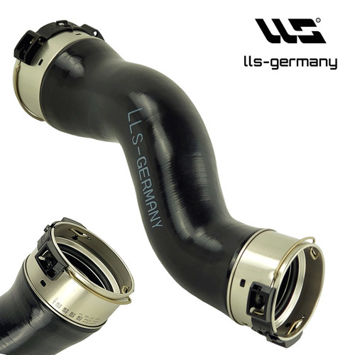 Tubo turbo aria - , di