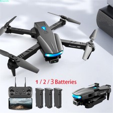 Drone X Pro 2023 4K HD doppia