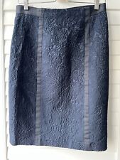 Gonna Max Mara lunghezza media