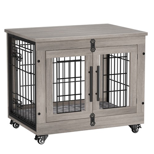Gabbia per cani - cani, 27,1''