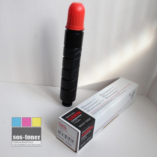 Toner per canon - ir, 2520,
