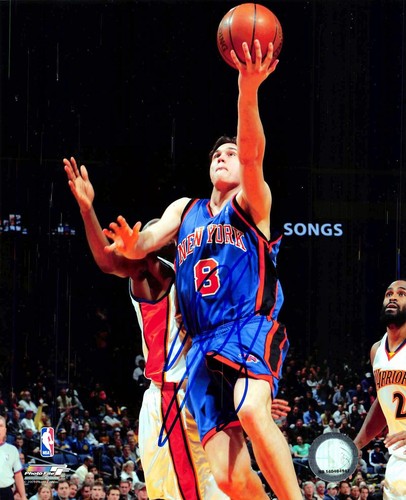 Danilo gallinari foto - danilo,