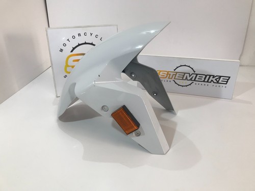 Parafango anteriore bmw 1000 - parafango,