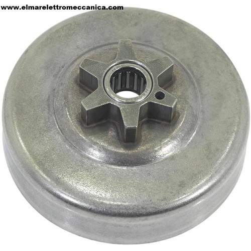 Campana mcculloch mac110 130 - campana,