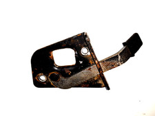 Verrou loquet selle - verrou,