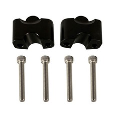 Morsetto supporto rialzo