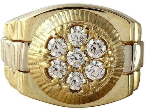 Anello uomo rolex designer - anello,