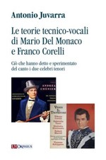Le teorie tecnico-vocali di