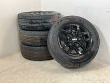 Ruote estive Cerchioni Alu 16