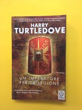 Un imperatore per la