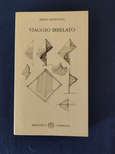 Viaggio irrelato simon - viaggio,