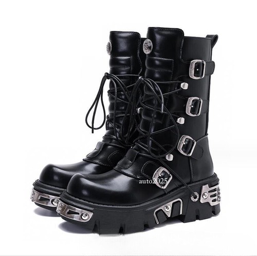 Stivali uomo donna - , unisex