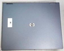 COVER COMPLETO NOTEBOOK HP COMPAQ NX6110 P/N EK122ES#ABZ