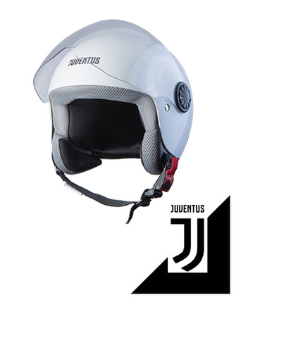 Casco demi jet bimbo 806 - casco,