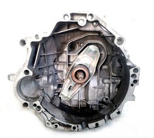 SCATOLA CAMBIO MARCE MANUALE