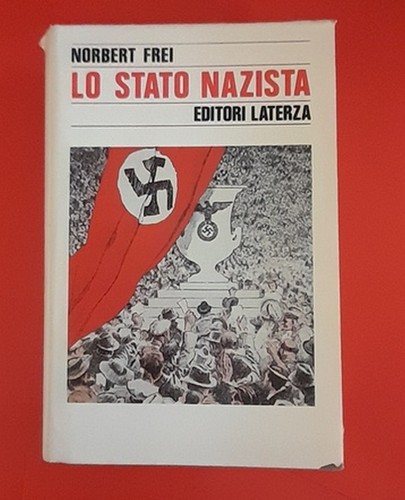 Stato nazista norbert - lo,