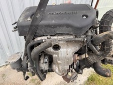 MOTORE FIAT MULTIPLA 2003 1.9