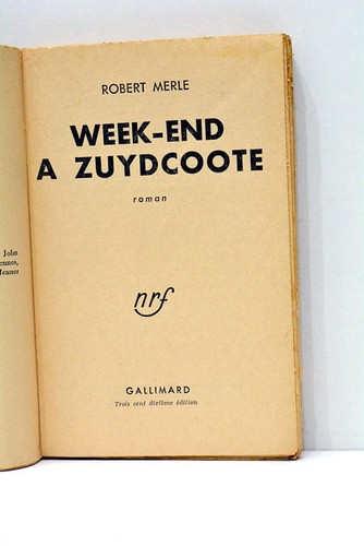 Week end zuydcoote - week-end,