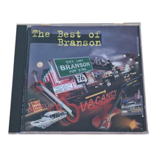 Best branson audio cd - cd, by
