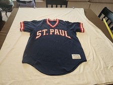 Maglia Saint Paul Saints