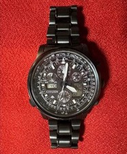 Orologio Citizen Promaster SKY