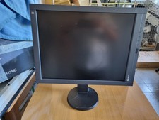 Eizo RadiForce RX340 Monitor Display 21" 1536x2048 Medical Pivot Radiologia LCD