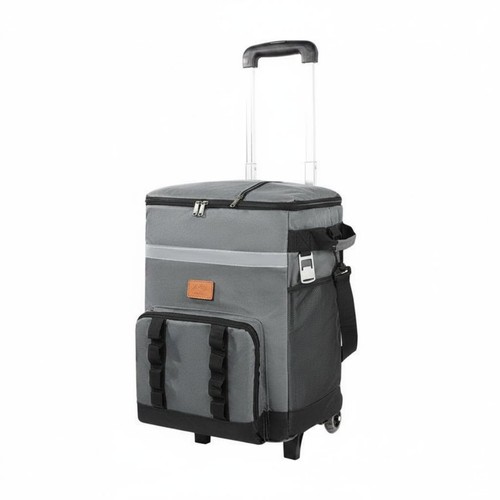 Borsa termica trolley grande - borsa,